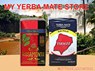 2 Kilo Yerba Mate Variety Pack Your Choice - Free Shipping to U.S!