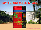 Rosamonte Especial Yerba Mate - 500 grams - with stems