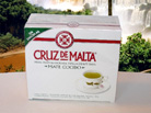 Cruz De Malta Mate Tea Bags, Mate Cocido